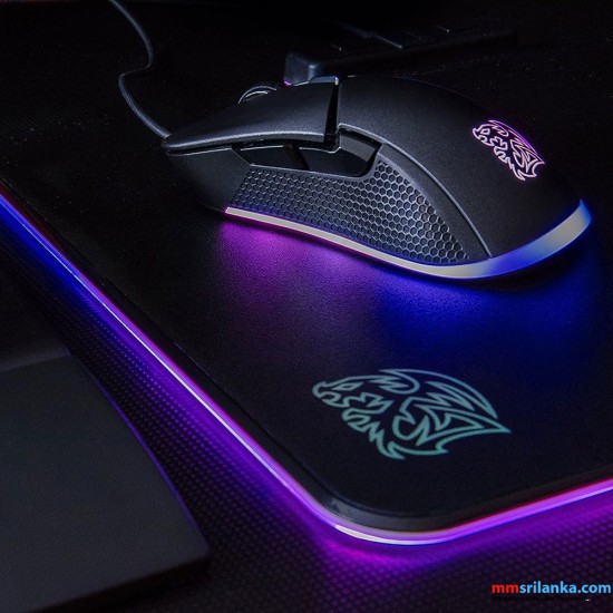 THERMALTAKE IRIS M30 RGB OPTICAL GAMING MOUSE (1Y)